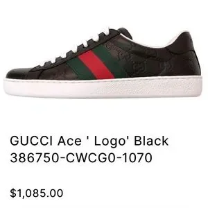 386750 cwcg0 1070 clearance